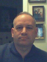 Barry Simmons's Classmates® Profile Photo