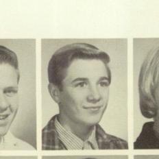 Ronald Carver's Classmates profile album