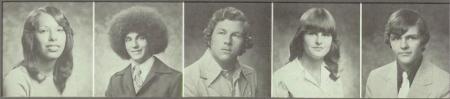 Gerald Cook's Classmates profile album