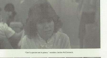 Jackie Schwenn's Classmates profile album