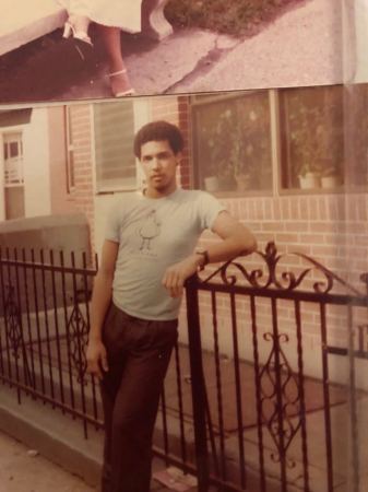 Jose Alvarado's Classmates profile album