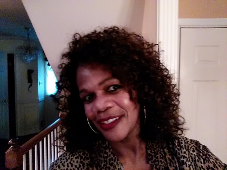 Regina Calhoun's Classmates® Profile Photo