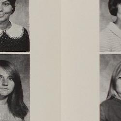 Joan Jaxon's Classmates profile album