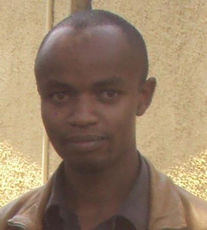 Godfrey Mungora's Classmates® Profile Photo