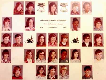 CHARLES HOUTZ's Classmates profile album