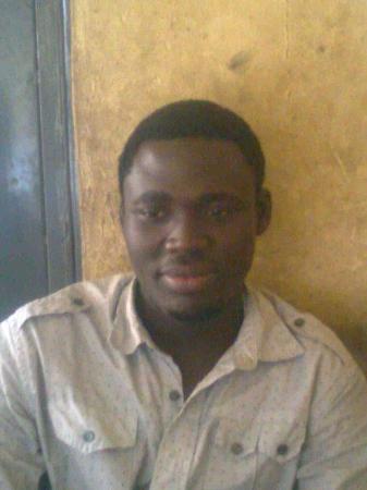 Lawal Oladipupo's Classmates® Profile Photo