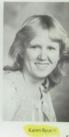 Karen Byus' Classmates profile album