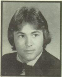 Ronnie Bentley's Classmates profile album