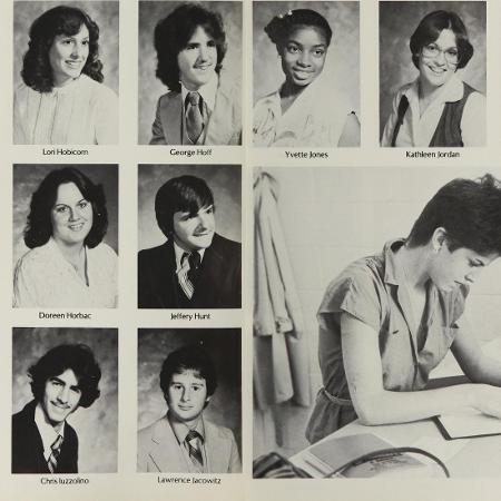 Ramona Scott's Classmates profile album