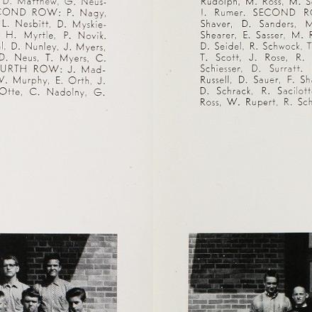 Joyce Murray's Classmates profile album