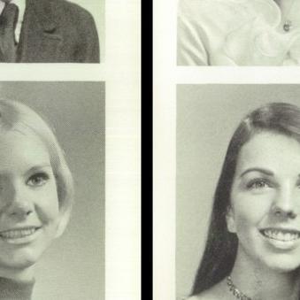 Cindy Bowles' Classmates profile album