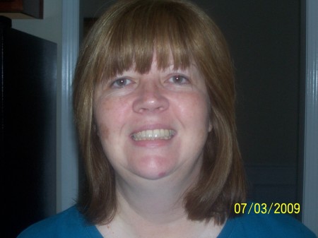 Janet Richards's Classmates® Profile Photo