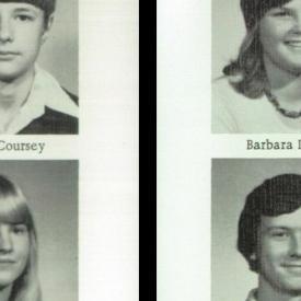 Carole Headley's Classmates profile album