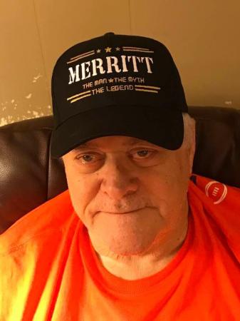 Ray Merritt's Classmates® Profile Photo