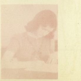 Frances Colwell's Classmates profile album