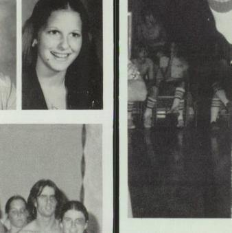 Lori Lauer's Classmates profile album