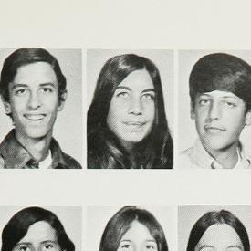 Sherry Klinger's Classmates profile album