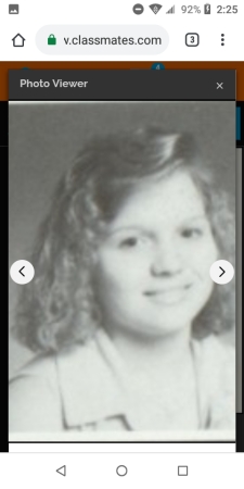 Cindy Newgent's Classmates profile album