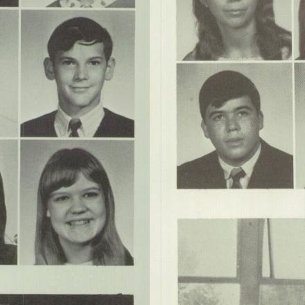 Sylvia Manning's Classmates profile album