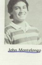 Johnny Montelongo's Classmates profile album