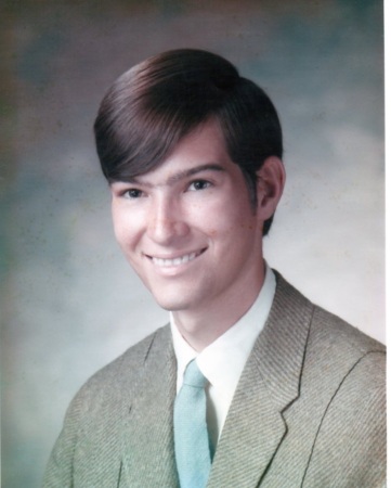 Bill Sands' Classmates profile album