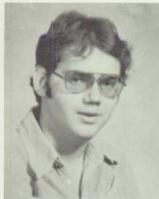 Robert McKenzie's Classmates profile album