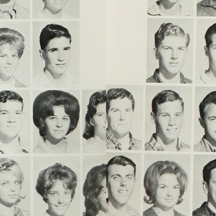 Gayle Cebrian's Classmates profile album