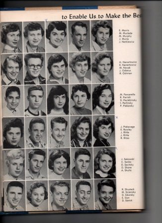 Frank Walker's Classmates profile album