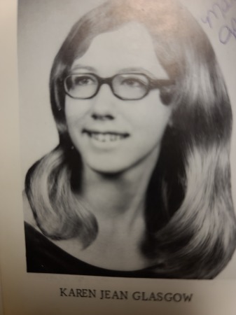 Karen McGee's Classmates profile album