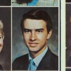 Larry Toller's Classmates profile album