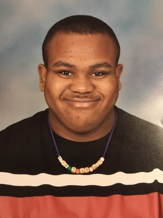 Markese Wright's Classmates® Profile Photo