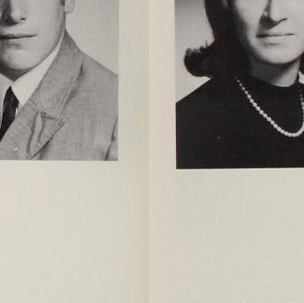 Edward Lennon's Classmates profile album