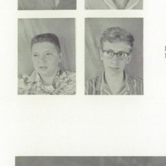 Sarah Wells' Classmates profile album