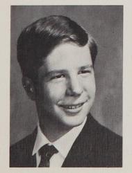 BRUCE BRIGELL's Classmates profile album