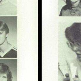 Jennifer Blougouras' Classmates profile album