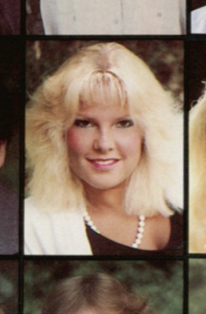 Tina Tackitt's Classmates profile album