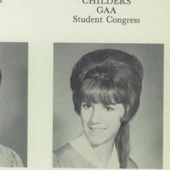 Phyllis Harris' Classmates profile album