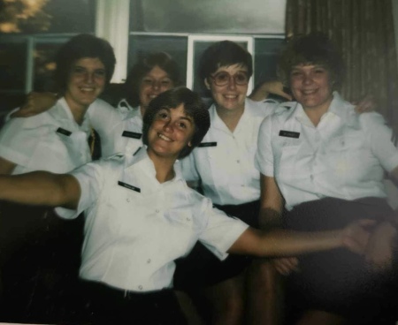 Connie Sumter's Classmates profile album