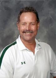 Vernon Berckmoes's Classmates® Profile Photo