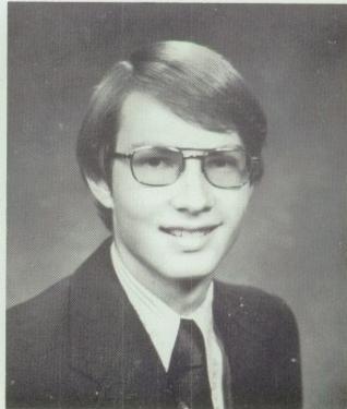 Harold Phillips' Classmates profile album