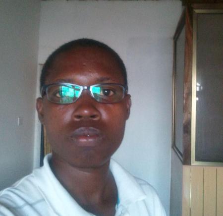 Enoch Yalekwesi Quarshie's Classmates® Profile Photo