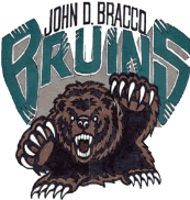 John D. Bracco School Logo Photo Album