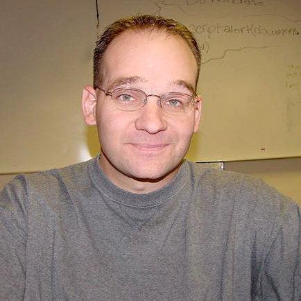 Bobby Mueller's Classmates® Profile Photo