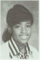 Alicia Johnson's Classmates profile album