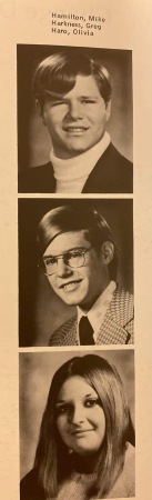 Vickie Kehn Knutson's Classmates profile album