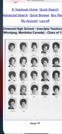 Julie Ewachewski's Classmates® Profile Photo