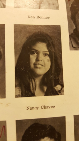 Nancy Chavez's Classmates profile album