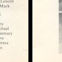 Walter White's Classmates profile album