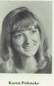 Karen Wollin's Classmates profile album