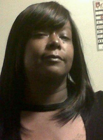 Felicia Harris's Classmates® Profile Photo